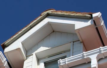 Swaithe fascia installation costs