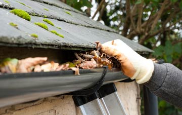 gutter cleaning Swaithe, South Yorkshire