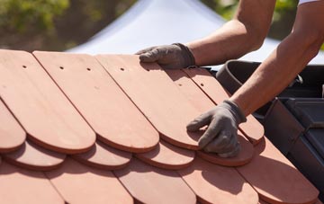 Swaithe roof tile contractors