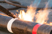 Swaithe flat roofing replacement